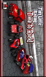 game pic for Tiny Little Racing: Time To Rock